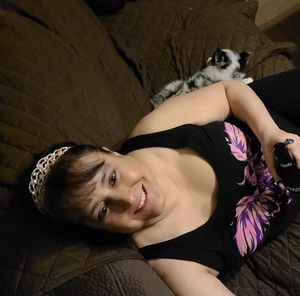 Meet your Posher, Haley